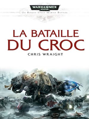 cover image of La Bataille du Croc